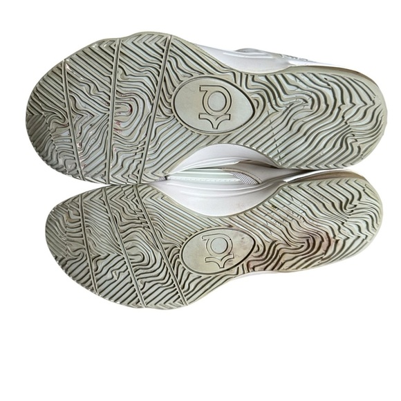 NIKE KD 7 AUNT PEARL SIZE 4 YOUTH - Picture 10 of 16